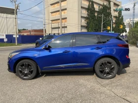 Acura Rdx SH-AWD A-Spec* ELS* ПОДГРЕВ* ОБДУХВАНЕ* ПАНОРАМА* , снимка 4