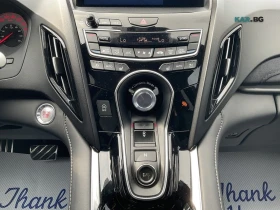 Acura Rdx SH-AWD A-Spec* ELS* ПОДГРЕВ* ОБДУХВАНЕ* ПАНОРАМА* , снимка 14