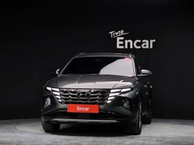 Hyundai Tucson 1.6 4WD - САМО 30% АВАНС, снимка 3