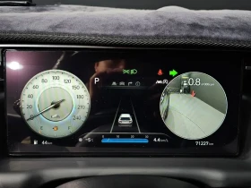 Hyundai Tucson 1.6 4WD - САМО 30% АВАНС, снимка 8