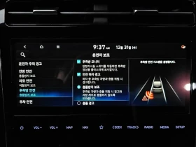 Hyundai Tucson 1.6 4WD - САМО 30% АВАНС, снимка 16