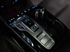 Hyundai Tucson 1.6 4WD - САМО 30% АВАНС, снимка 9
