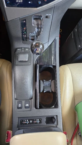 Lexus RX 450h Facelift, снимка 9