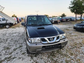 Nissan Terrano 3.0/ИТАЛИЯ/БЕЗ РЪЖДА/7МЕСТА, снимка 6