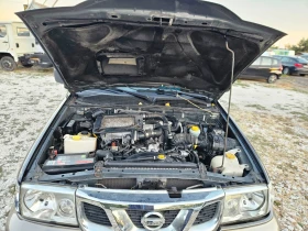 Nissan Terrano 3.0/ИТАЛИЯ/БЕЗ РЪЖДА/7МЕСТА, снимка 15