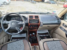 Nissan Terrano 3.0/ИТАЛИЯ/БЕЗ РЪЖДА/7МЕСТА, снимка 8