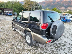 Nissan Terrano 3.0/ИТАЛИЯ/БЕЗ РЪЖДА/7МЕСТА, снимка 3