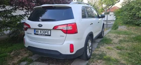 Kia Sorento 2.2CRDI 4X4, снимка 2