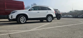 Kia Sorento 2.2CRDI 4X4, снимка 3