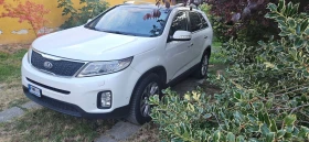 Kia Sorento 2.2CRDI 4X4, снимка 1