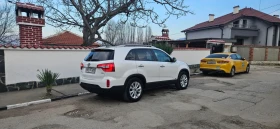 Kia Sorento 2.2CRDI 4X4, снимка 5