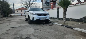 Kia Sorento 2.2CRDI 4X4, снимка 4
