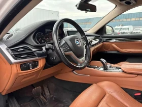 BMW X6, снимка 7