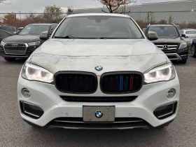 BMW X6, снимка 4