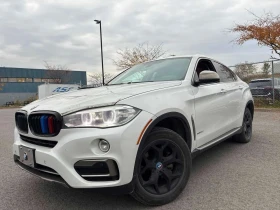 BMW X6, снимка 1