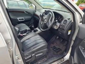 Opel Antara 2.0d - [9] 