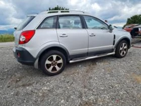 Opel Antara 2.0d - [6] 