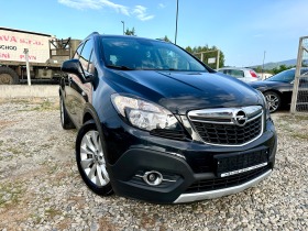 Opel Mokka 1.4i COSMO/GPL/EURO6 - [1] 