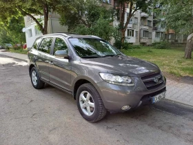 Hyundai Santa fe 2.2 DIZEL, снимка 1