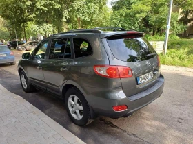 Hyundai Santa fe 2.2 DIZEL, снимка 5