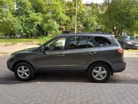 Hyundai Santa fe 2.2 DIZEL, снимка 3