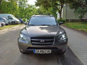 Hyundai Santa fe 2.2 DIZEL, снимка 2