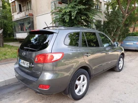 Hyundai Santa fe 2.2 DIZEL, снимка 6