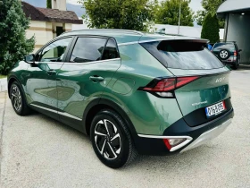 Kia Sportage, снимка 5