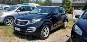 Kia Sportage 2.0дизел, снимка 3