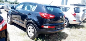 Kia Sportage 2.0дизел, снимка 5