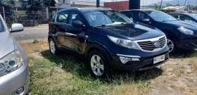 Kia Sportage 2.0дизел, снимка 2