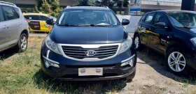 Kia Sportage 2.0дизел, снимка 1