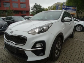 Kia Sportage 4X4/177HP/LED/KOMF-PACK/271b 1