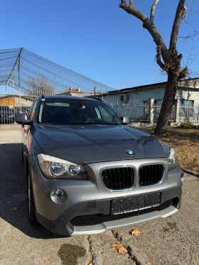 BMW X2 2.0 DIESEL X-DRIVE AUSTRIA , снимка 3