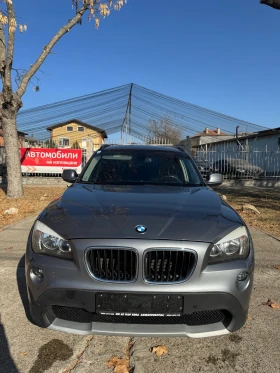 BMW X2 2.0 DIESEL X-DRIVE AUSTRIA , снимка 2