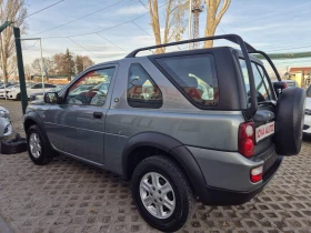 Land Rover Freelander 2.0D-FACE LIFT-12.2004г-230000км-СУПЕР СЪСТОЯНИЕ  - [3] 