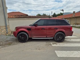 Land Rover Range Rover Sport V8, снимка 14