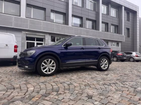 VW Tiguan Highline, снимка 3