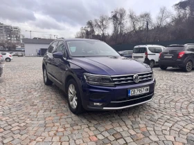 VW Tiguan Highline, снимка 1