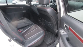 Hyundai Santa fe 2.2-CRDI-155HP-4x4-AUTOMAT, снимка 12