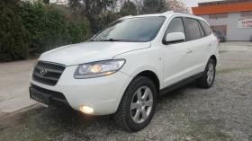 Hyundai Santa fe 2.2-CRDI-155HP-4x4-AUTOMAT, снимка 1