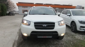 Hyundai Santa fe 2.2-CRDI-155HP-4x4-AUTOMAT, снимка 2