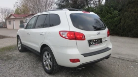 Hyundai Santa fe 2.2-CRDI-155HP-4x4-AUTOMAT, снимка 6