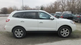 Hyundai Santa fe 2.2-CRDI-155HP-4x4-AUTOMAT, снимка 4