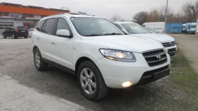 Hyundai Santa fe 2.2-CRDI-155HP-4x4-AUTOMAT, снимка 3