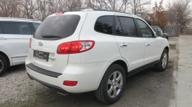 Hyundai Santa fe 2.2-CRDI-155HP-4x4-AUTOMAT, снимка 5