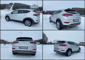 Hyundai Tucson 2, 0CRDI 4X4 AUTOMATIC, снимка 14