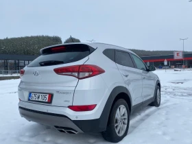 Hyundai Tucson 2, 0CRDI 4X4 AUTOMATIC, снимка 3