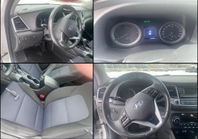 Hyundai Tucson 2, 0CRDI 4X4 AUTOMATIC, снимка 9