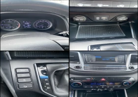 Hyundai Tucson 2, 0CRDI 4X4 AUTOMATIC, снимка 17